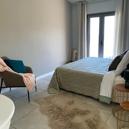 Atlantic Ocean View Apartment Sea View Verde *