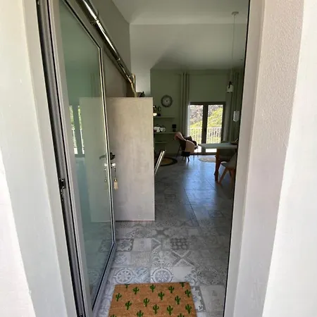 Apartamento Atlantic Ocean View Apartment Sea View Verde