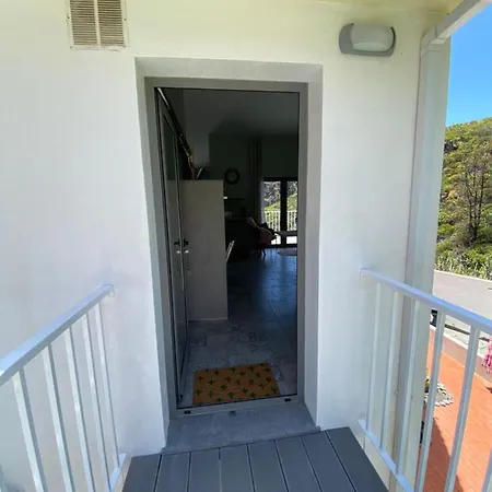 Apartamento Atlantic Ocean View Apartment Sea View Verde Garajau