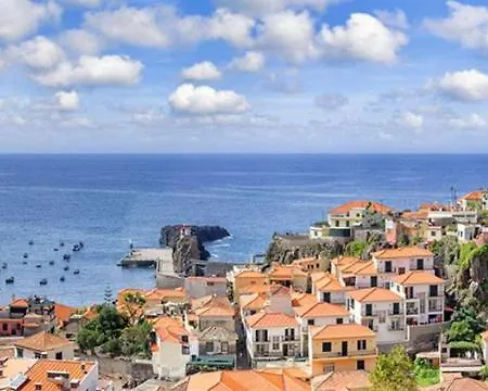 Atlantic Ocean View Apartment Sea View Verde 아파트